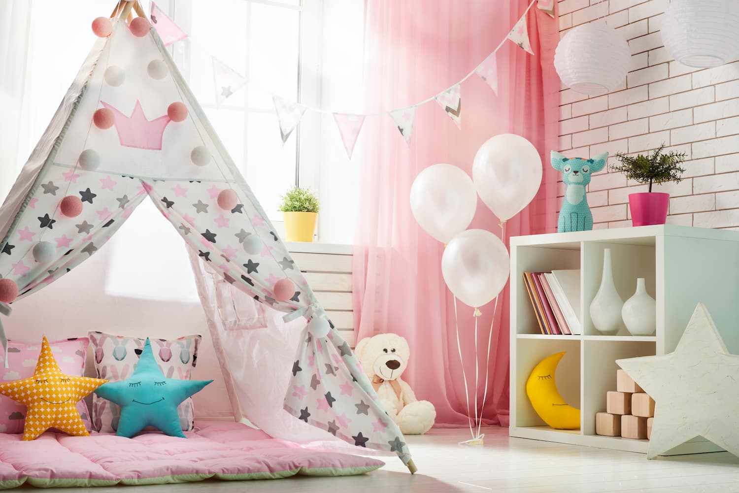 chambre enfant